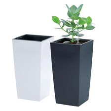 Tall Planter Plant Pot Flower