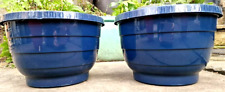 PLANTER SET OF 2 XL LARGE