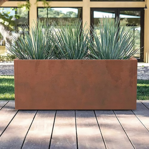 Heavy duty corten - duty, steel