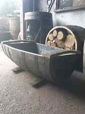 Cheapest Oak Whiskey Half