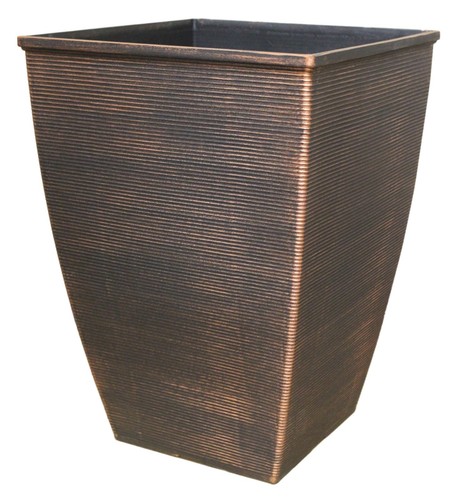 Litre copper large plant - litre,