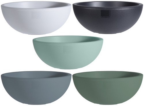 40cm bowl plant pot - plant,