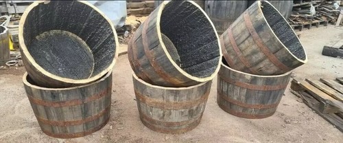 Half quarter whisky - half,